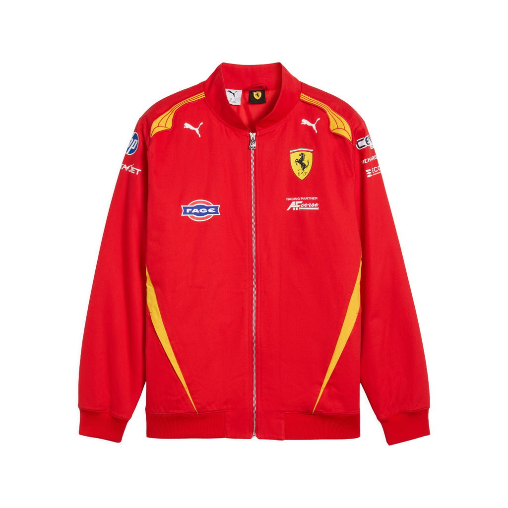 Scuderia Ferrari RP Hypercar Jacket