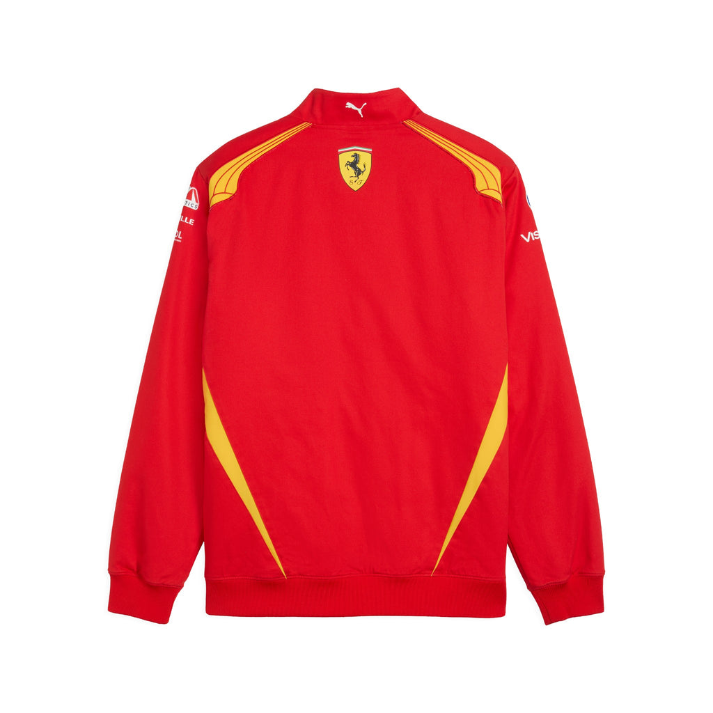 Scuderia Ferrari RP Hypercar Jacket