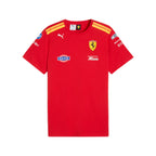 Ferrari Hypercar Drivers T-Shirt