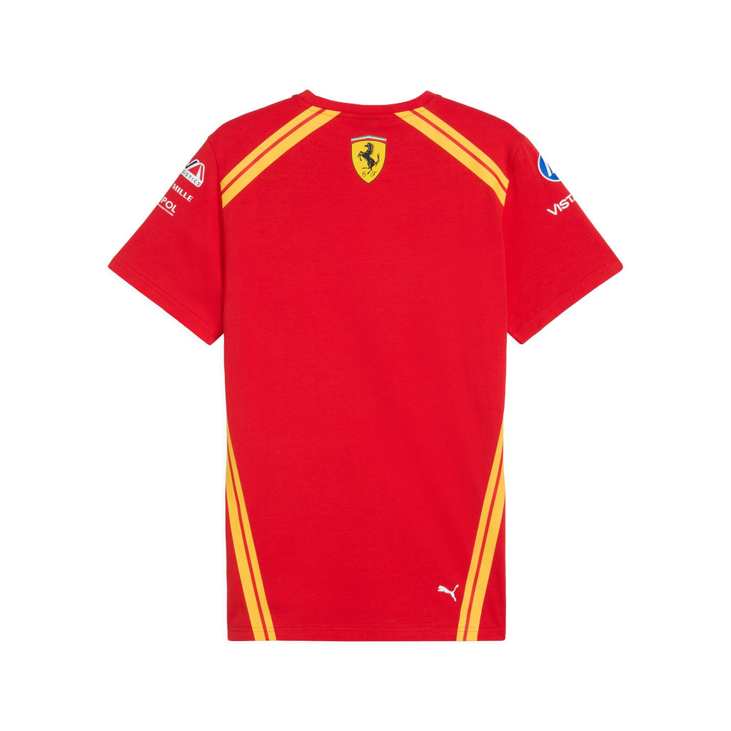 Ferrari Hypercar Drivers T-Shirt