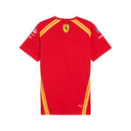 Ferrari Hypercar Drivers T-Shirt
