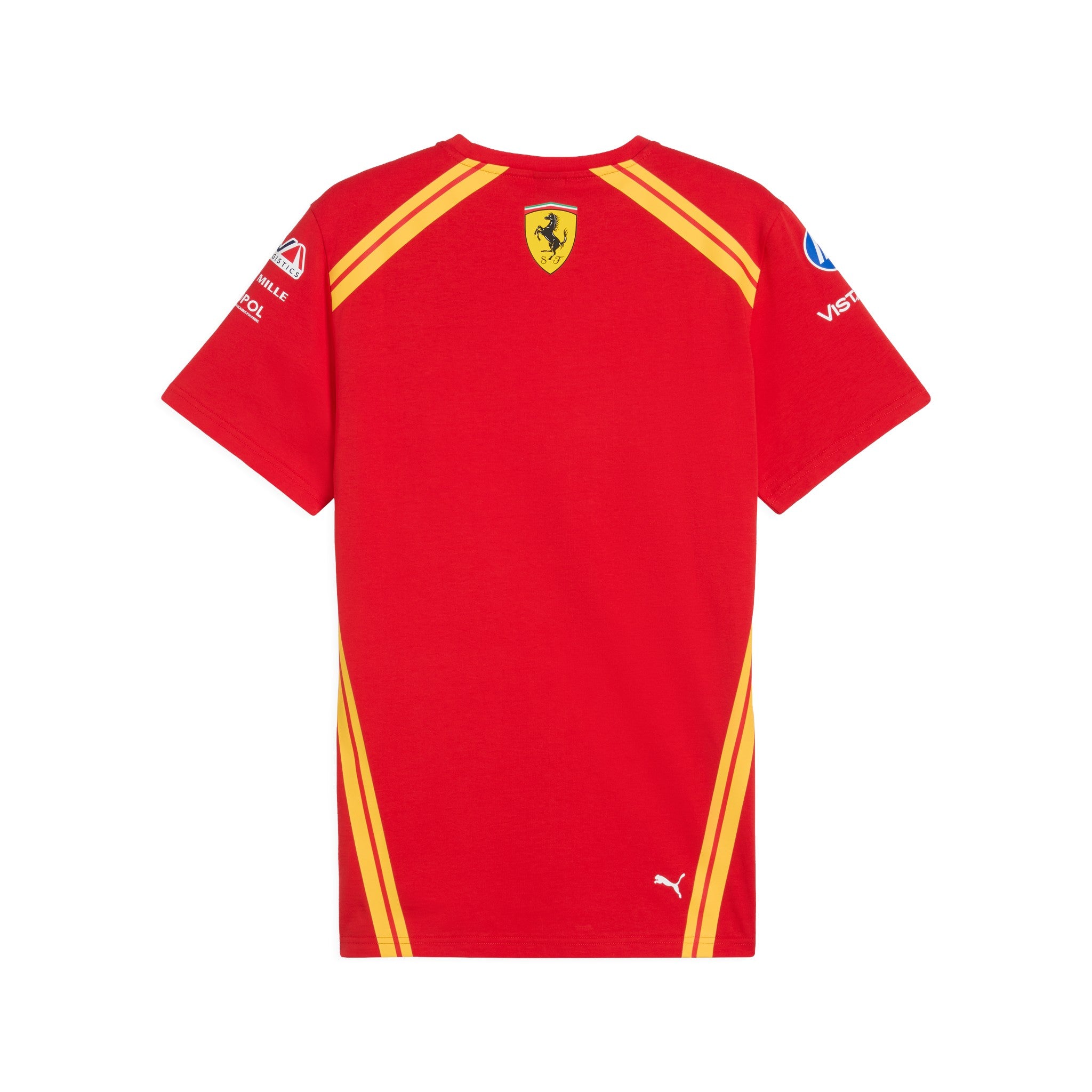 Ferrari Hypercar Drivers T-Shirt