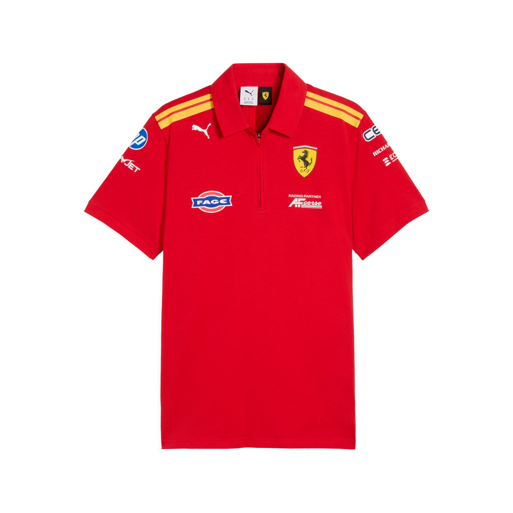 Ferrari Hypercar Racing Polo