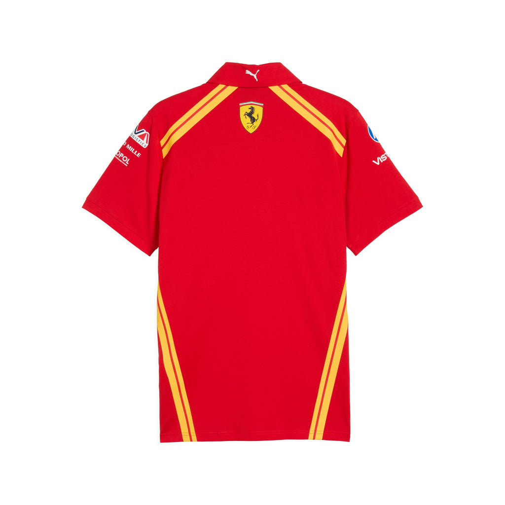 Ferrari Hypercar Racing Polo
