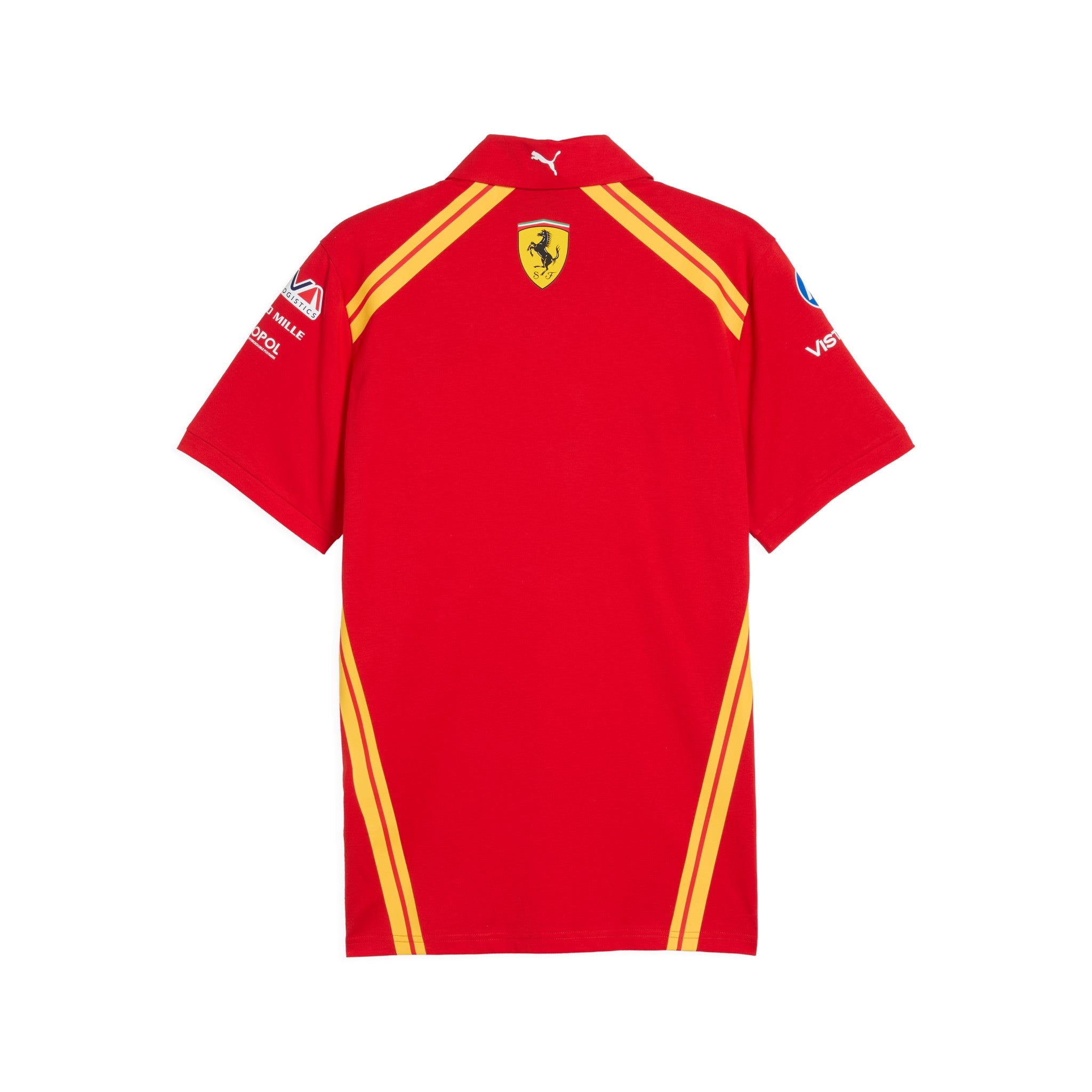 Ferrari Hypercar Racing Polo