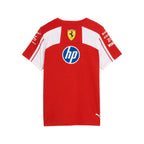 Ferrari Kids Tee 2026