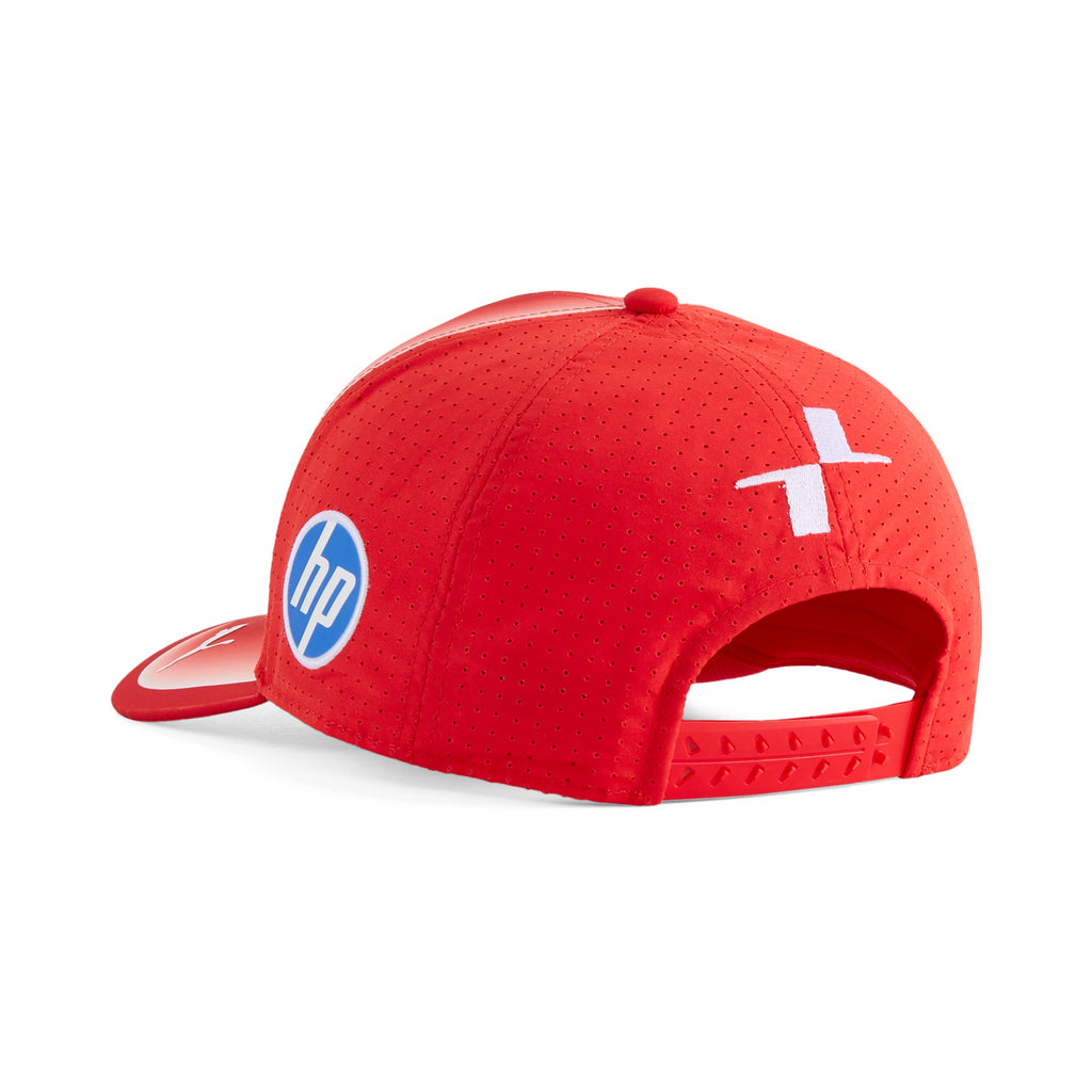 Scuderia Ferrari Leclerc OGLC Cap 2026