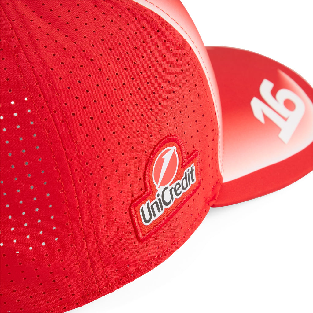 Scuderia Ferrari Leclerc OGLC Cap 2026