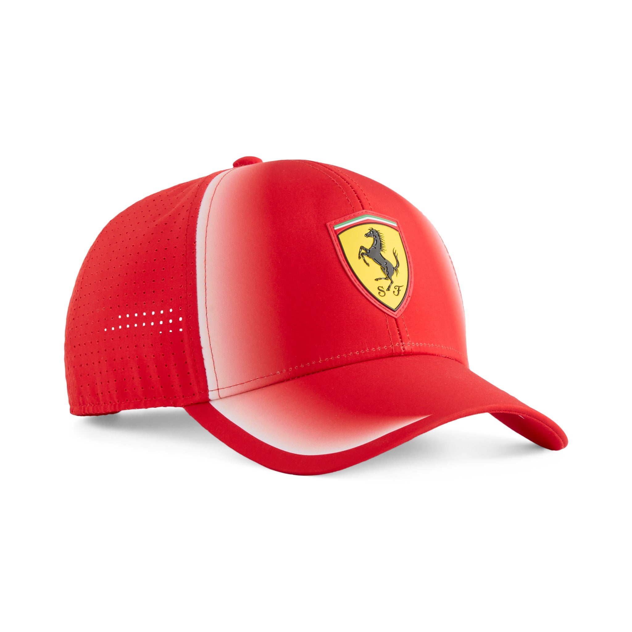 Scuderia Ferrari Team BB Cap 2026
