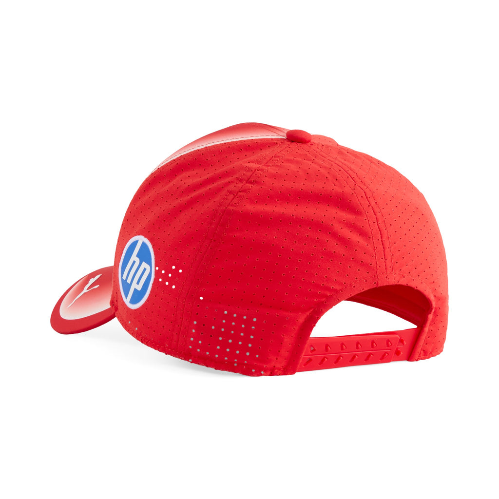 Scuderia Ferrari Team BB Cap 2026