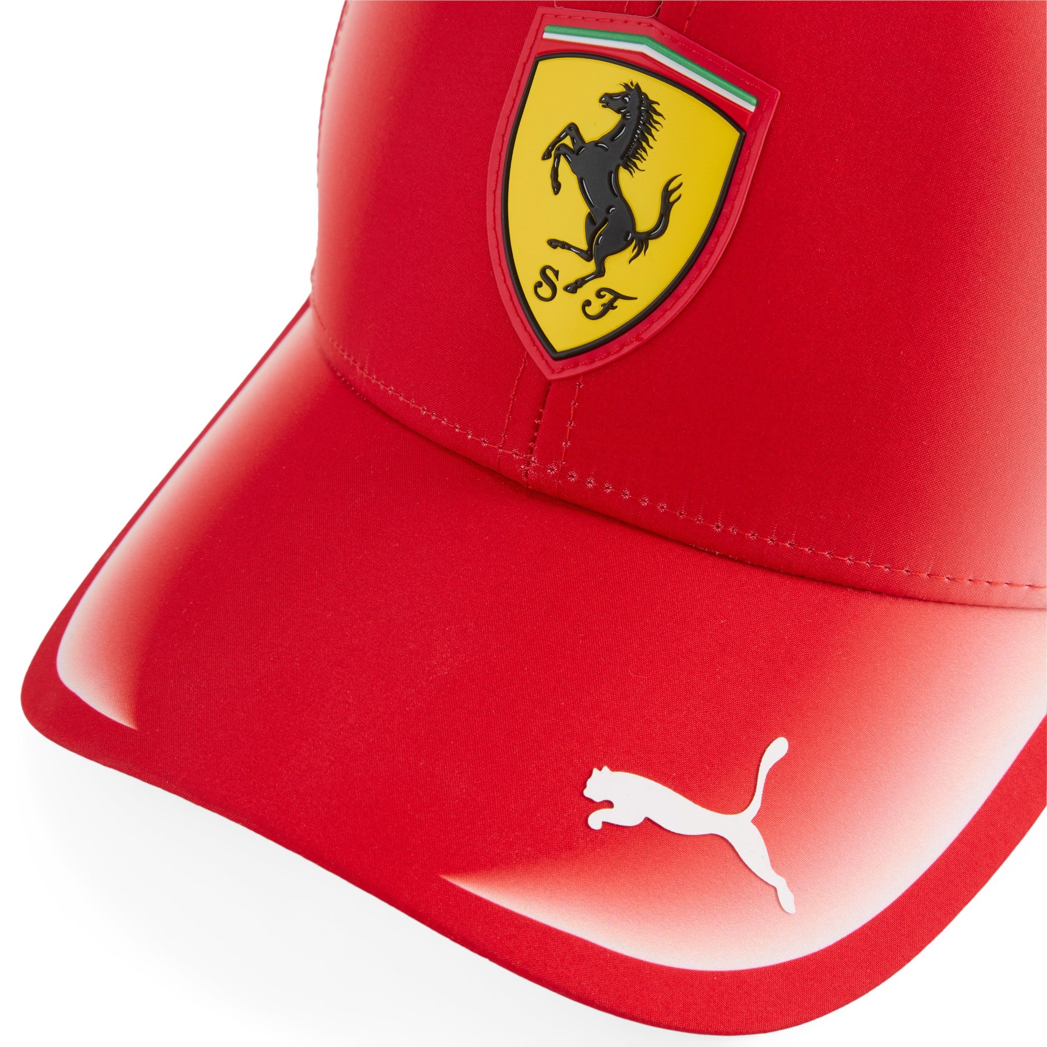 Scuderia Ferrari Team BB Cap 2026