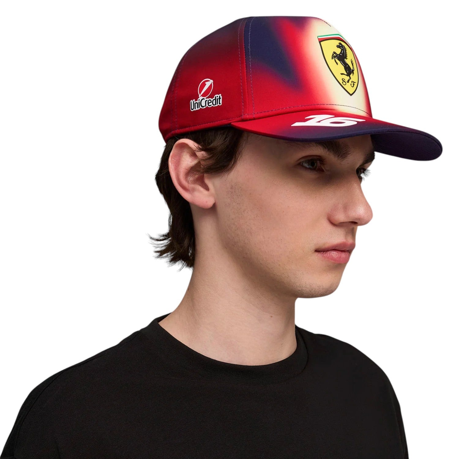 Scuderia Ferrari China GP Leclerc Cap 2026