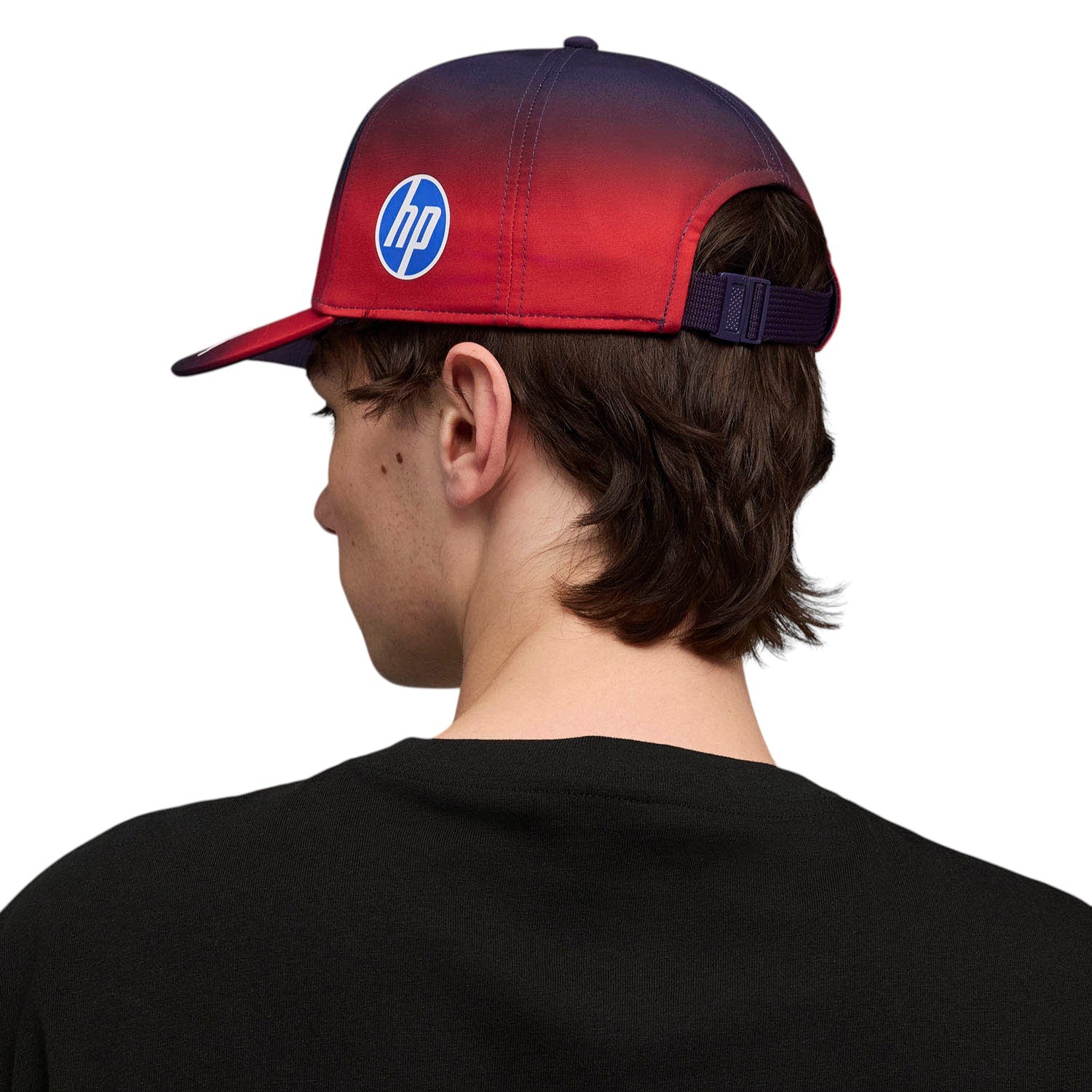 Scuderia Ferrari China GP Leclerc Cap 2026