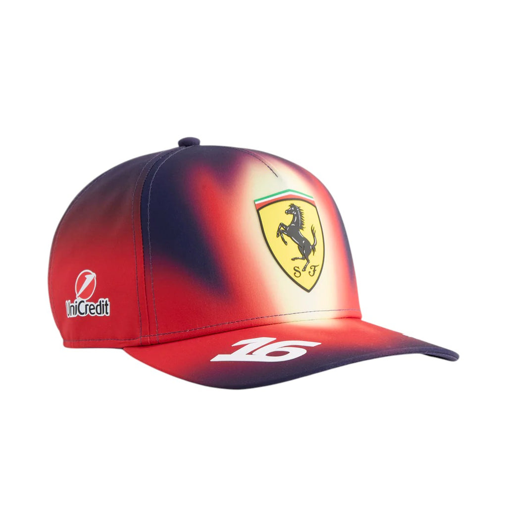 Scuderia Ferrari China GP Leclerc Cap 2026