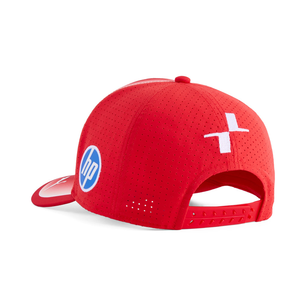 Scuderia Ferrari Leclerc Jr Cap 2026