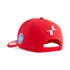 Scuderia Ferrari Leclerc Jr Cap 2026