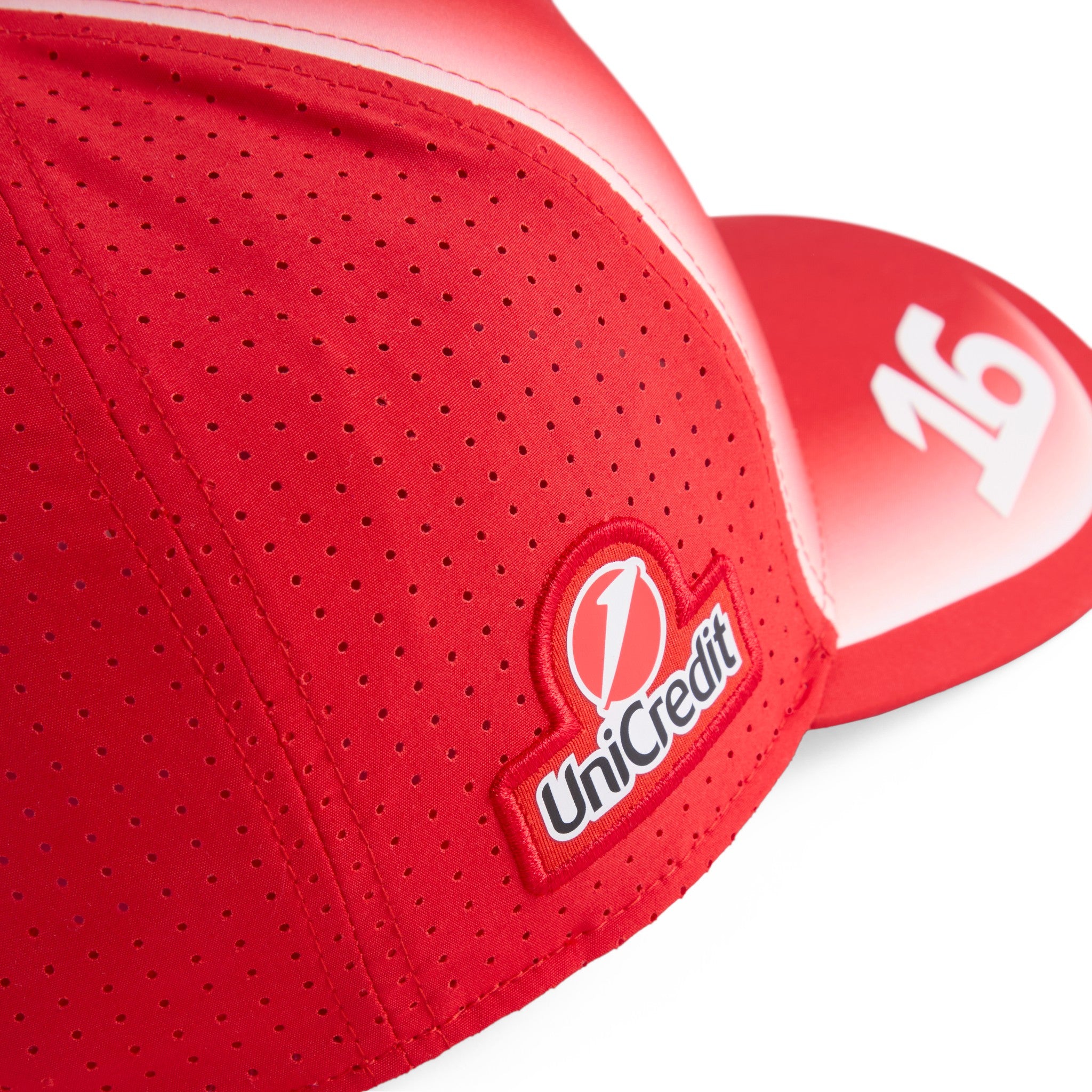 Scuderia Ferrari Leclerc Jr Cap 2026