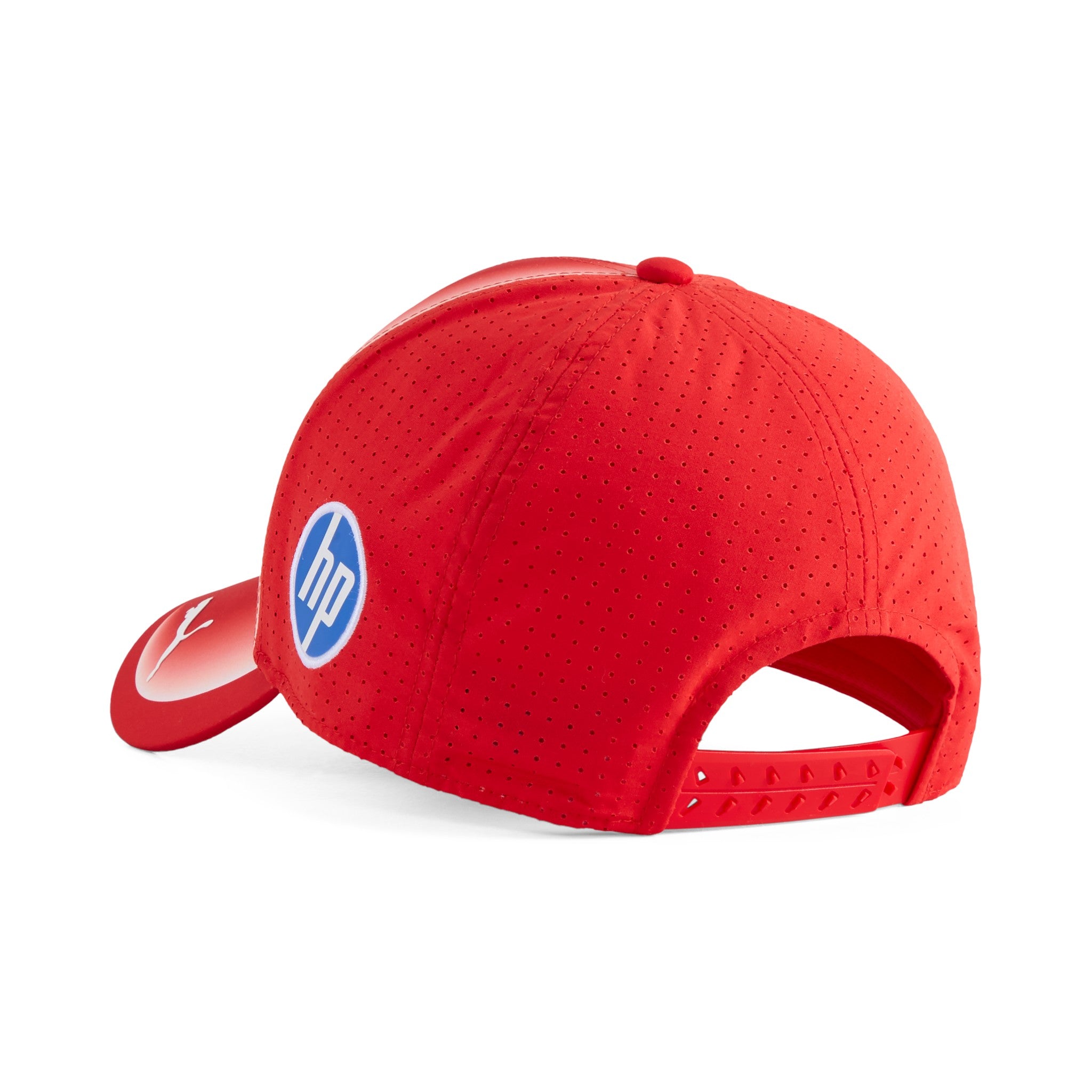Scuderia Ferrari Team BB Jr Cap 2026
