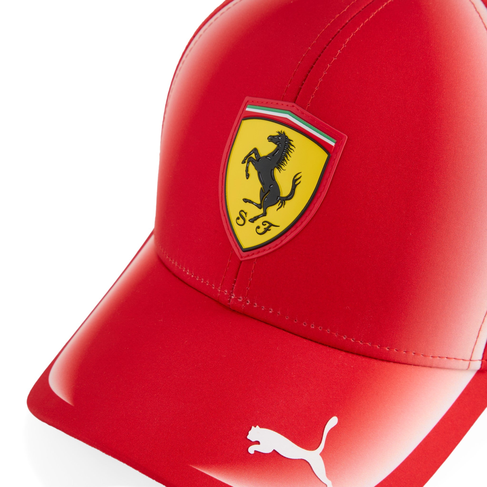 Scuderia Ferrari Team BB Jr Cap 2026