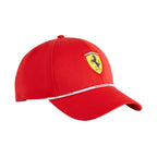 Scuderia Ferrari Classic BB Cap 2026