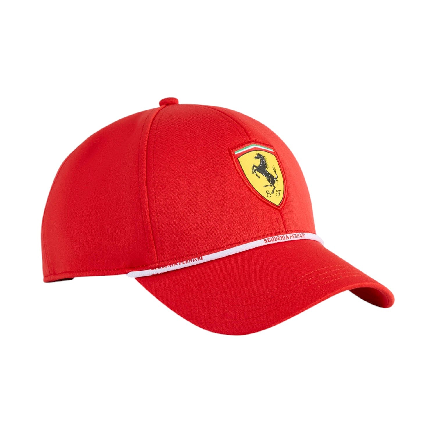 Scuderia Ferrari Classic BB Cap 2026