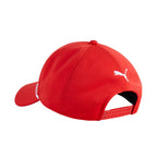 Scuderia Ferrari Classic BB Cap 2026