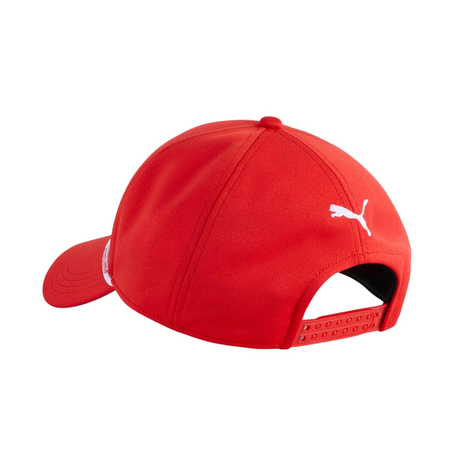 Scuderia Ferrari Classic BB Cap 2026