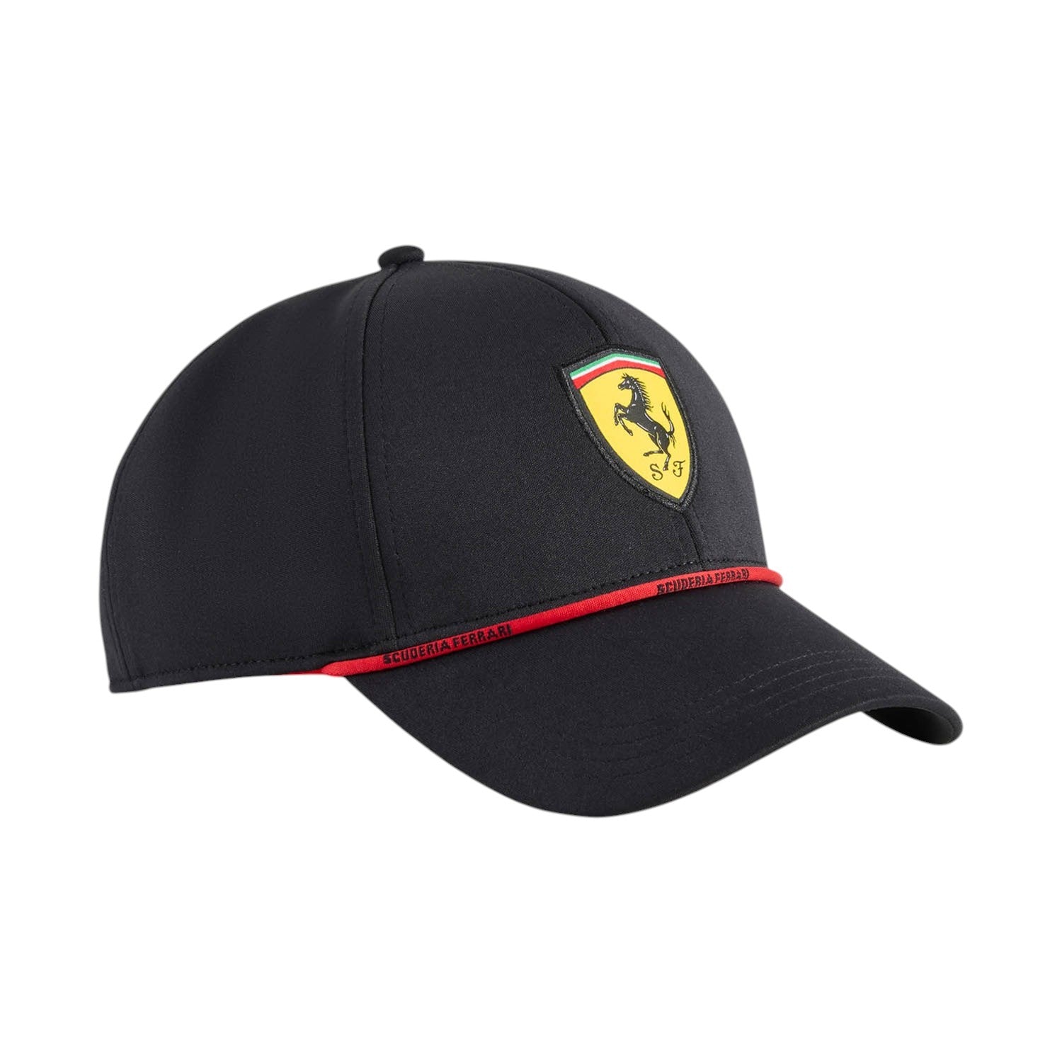 Scuderia Ferrari Classic BB Cap 2026