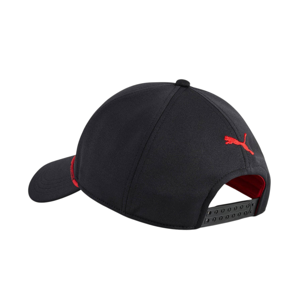 Scuderia Ferrari Classic BB Cap 2026