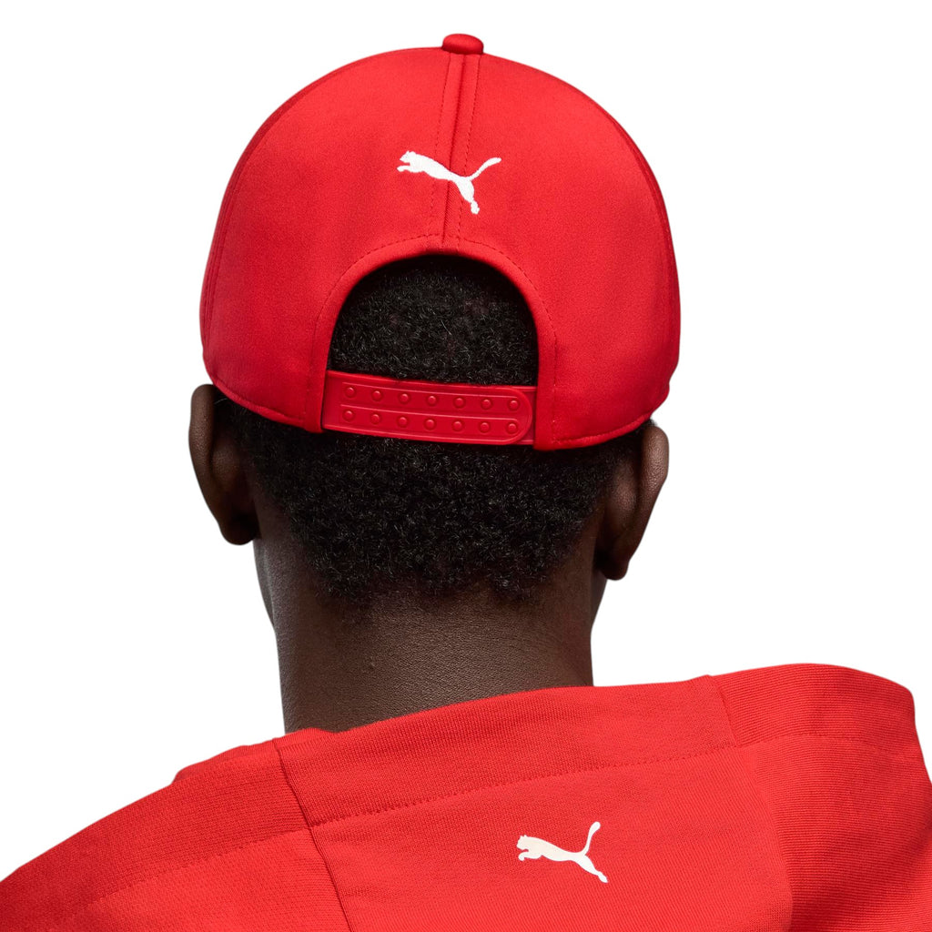 Scuderia Ferrari Classic BB Cap 2026