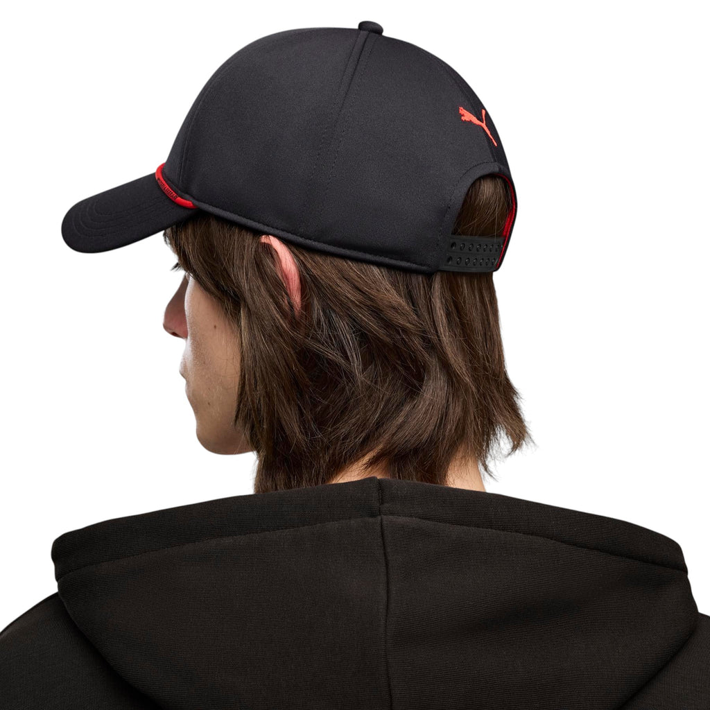 Scuderia Ferrari Classic BB Cap 2026