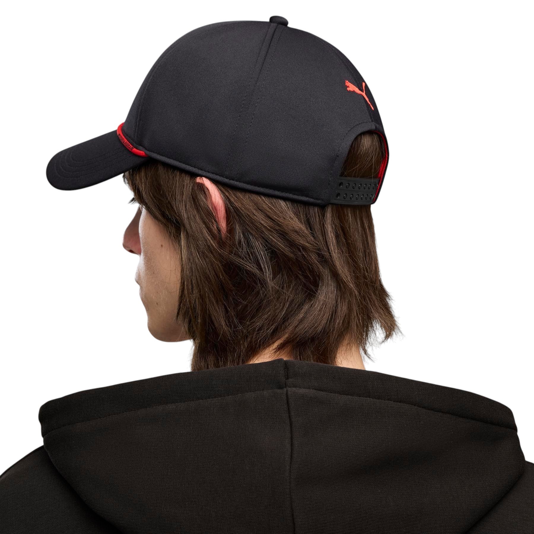 Scuderia Ferrari Classic BB Cap 2026