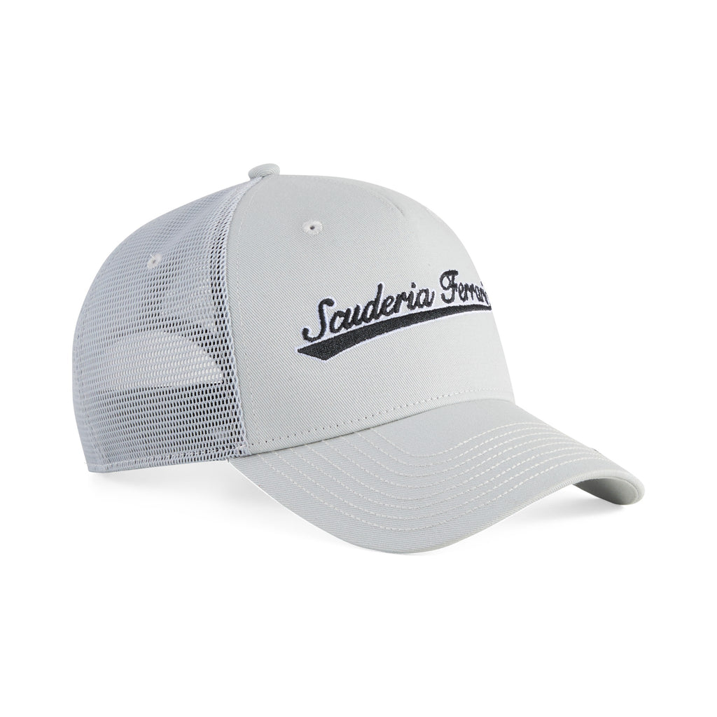 Scuderia Ferrari Trucker Cap 2026