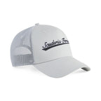 Scuderia Ferrari Trucker Cap 2026