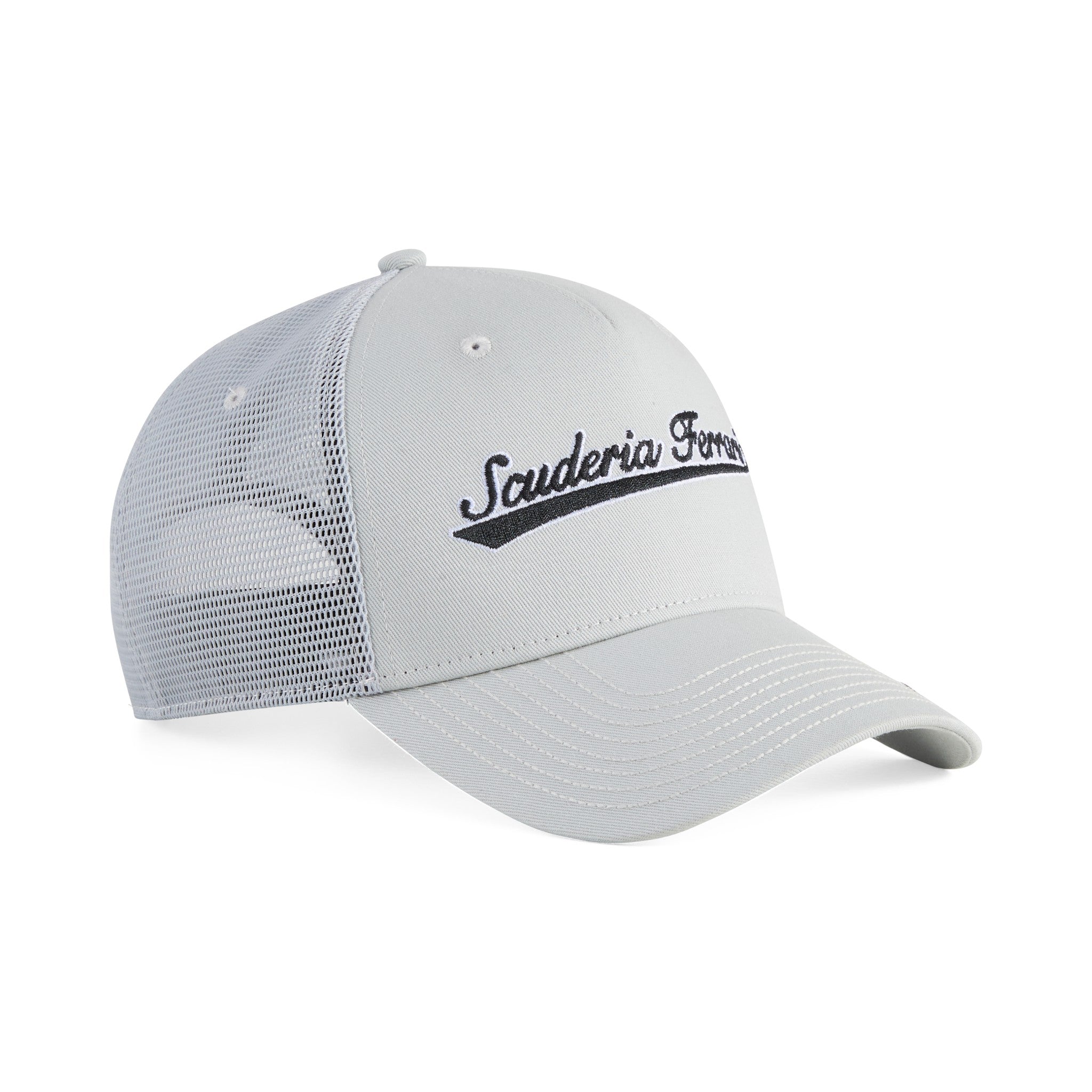 Scuderia Ferrari Trucker Cap 2026