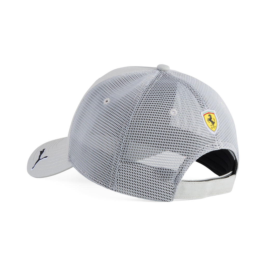 Scuderia Ferrari Trucker Cap 2026