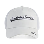 Scuderia Ferrari Trucker Cap 2026