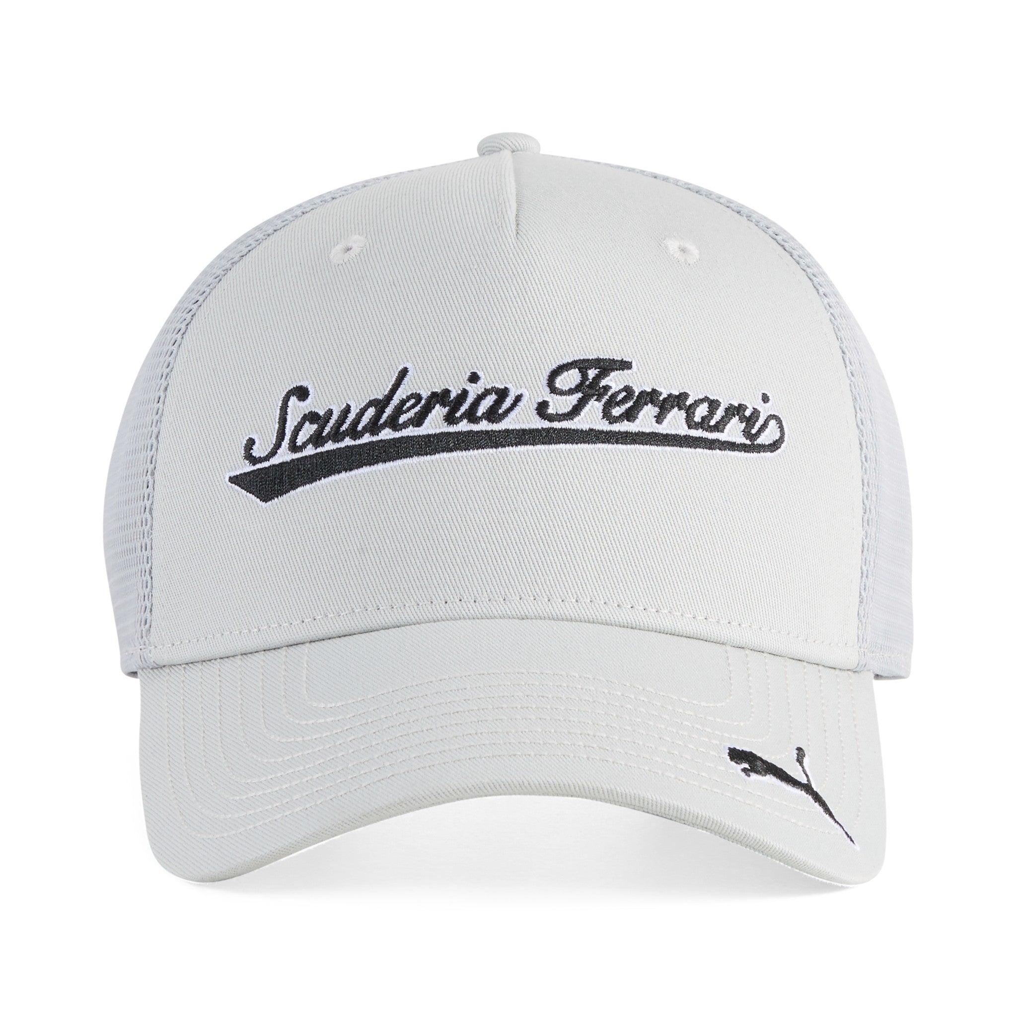 Scuderia Ferrari Trucker Cap 2026
