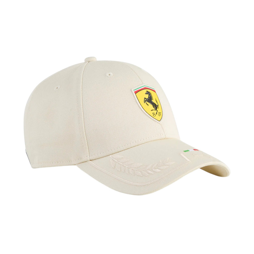 Scuderia Ferrari Italian BB Cap 2026