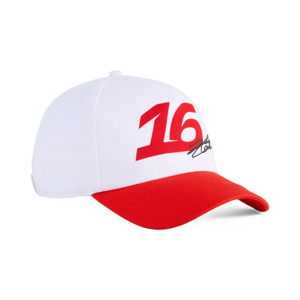 Scuderia Ferrari Graphic 1 BB Cap 2026