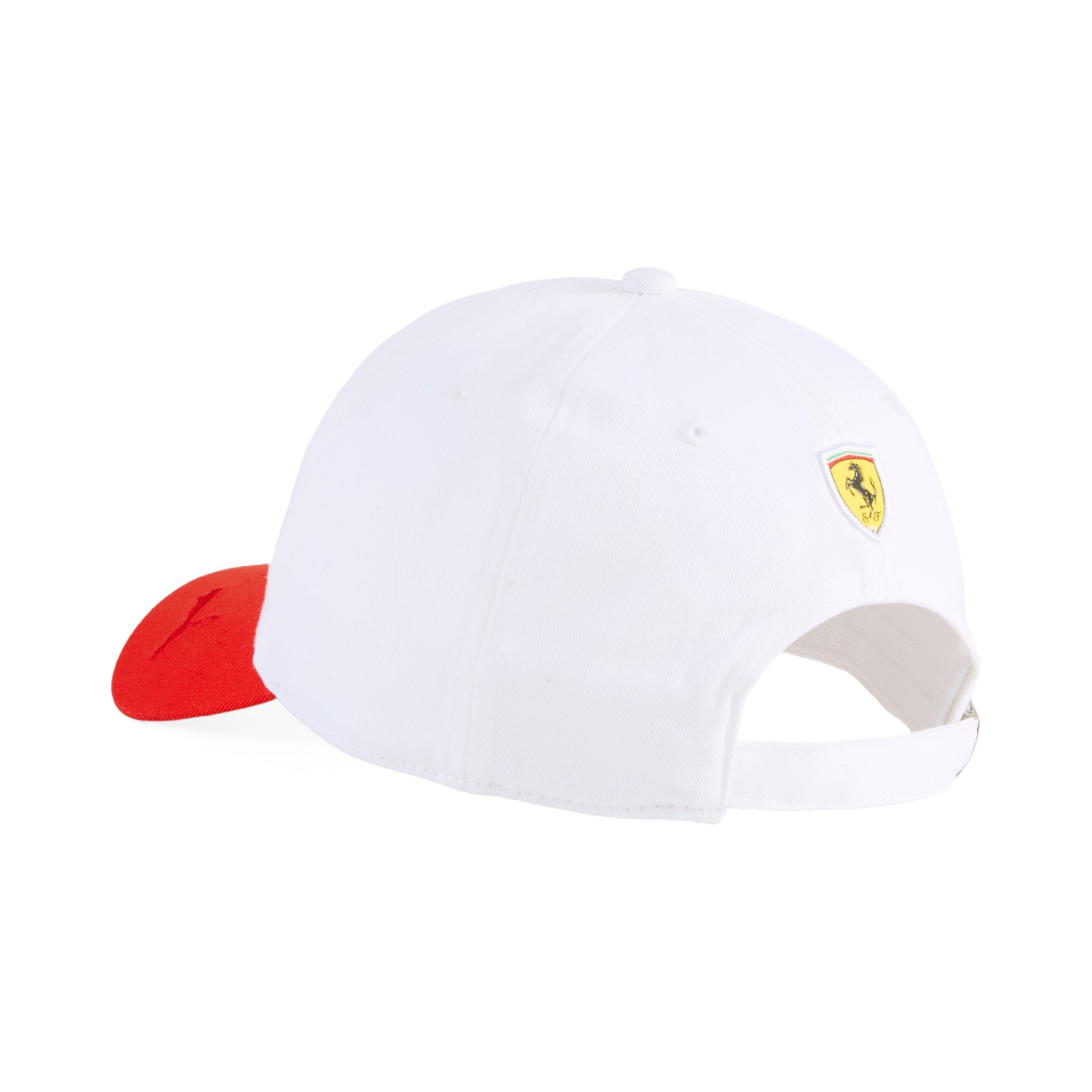 Scuderia Ferrari Graphic 1 BB Cap 2026