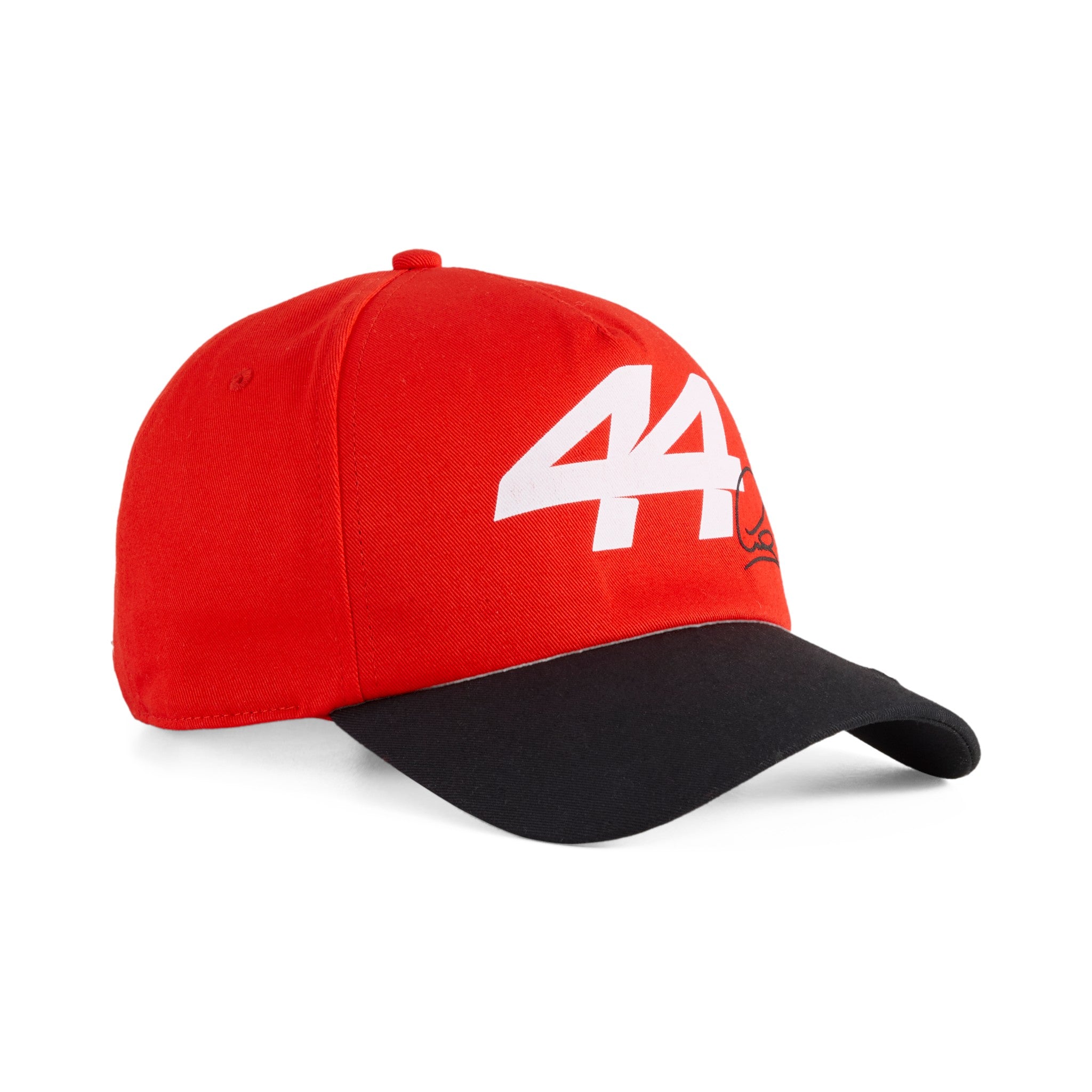 Scuderia Ferrari Graphic 2 BB Cap 2026