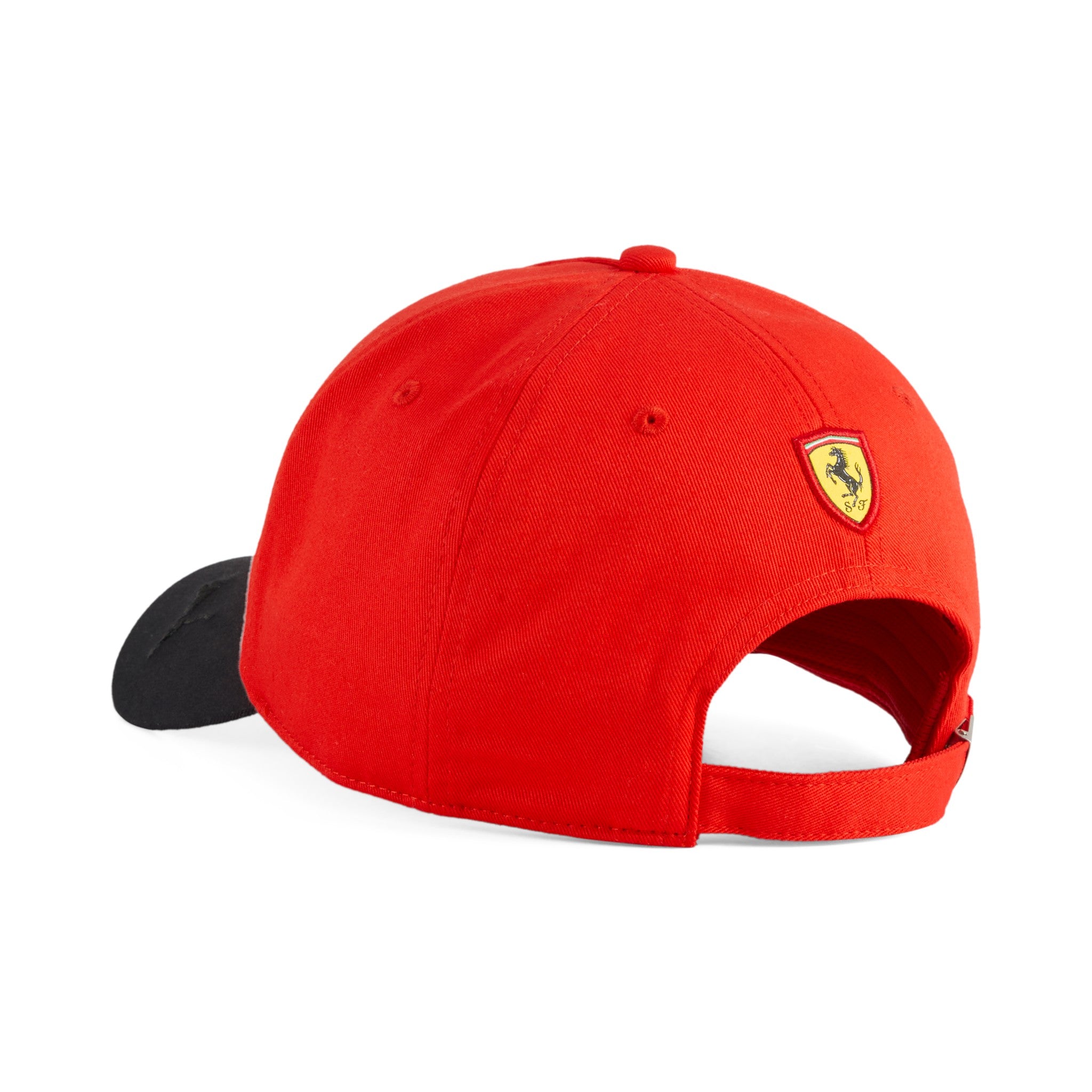 Scuderia Ferrari Graphic 2 BB Cap 2026