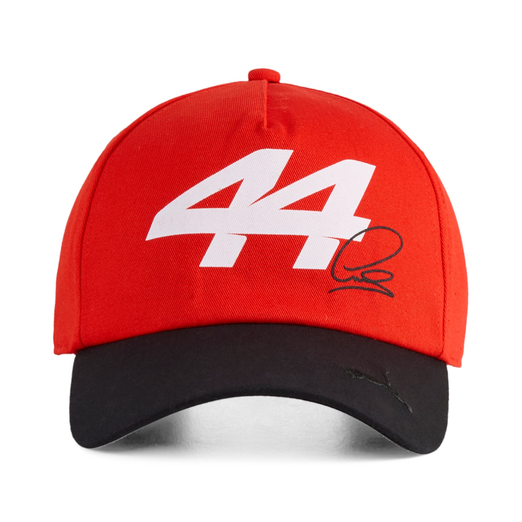 Scuderia Ferrari Graphic 2 BB Cap 2026
