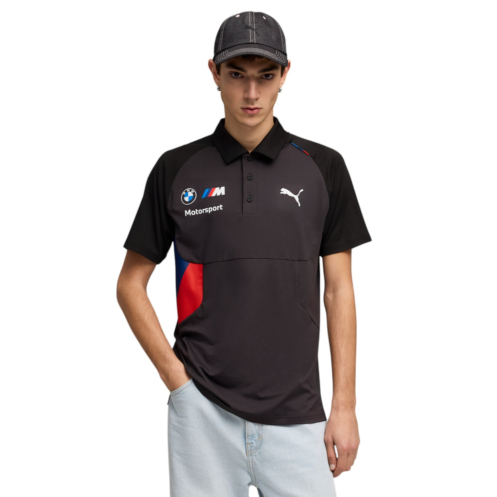 BMW Motorsport Pumatech Polo 2026