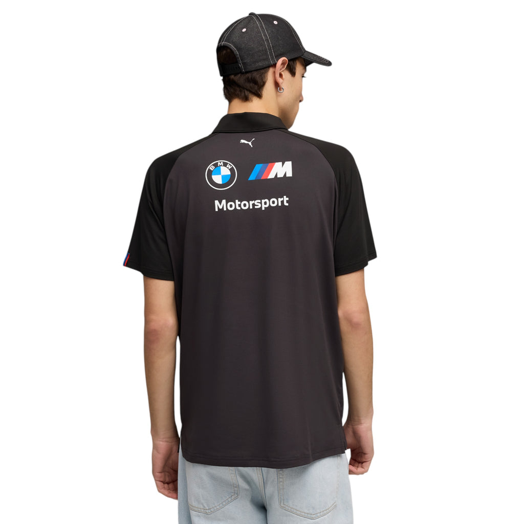 BMW Motorsport Pumatech Polo 2026