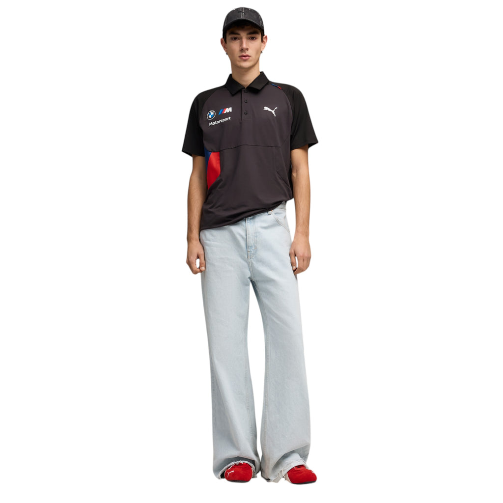 BMW Motorsport Pumatech Polo 2026