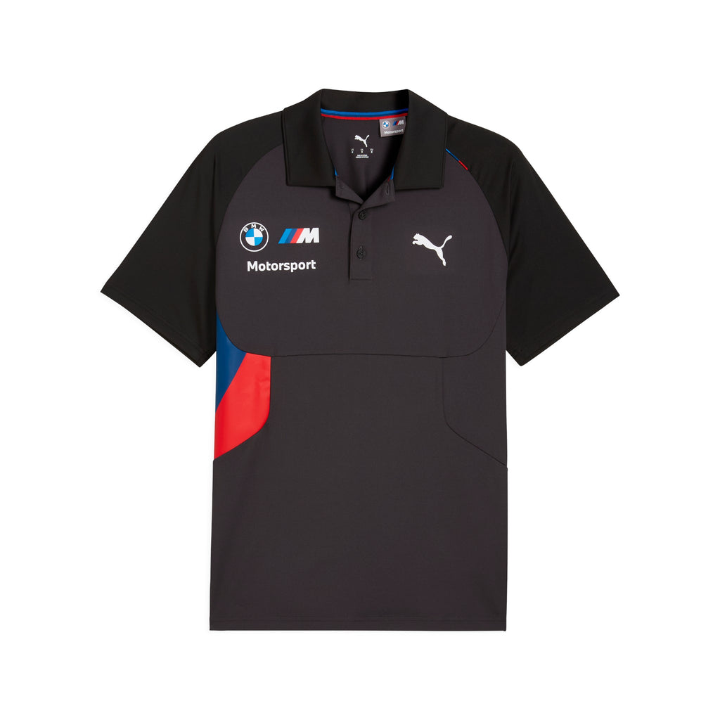 BMW Motorsport Pumatech Polo 2026