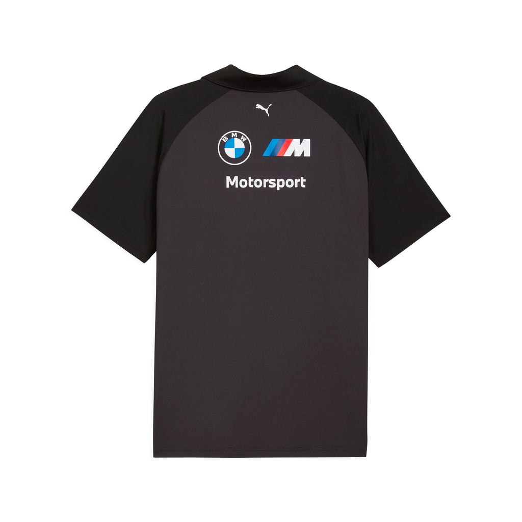 BMW Motorsport Pumatech Polo 2026