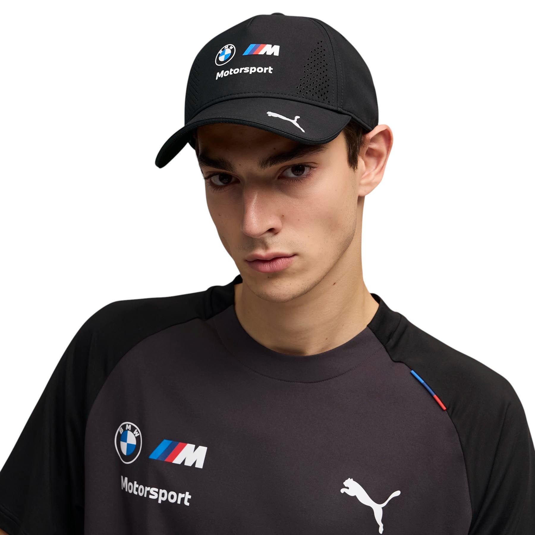 BMW Motorsport Team Cap 2026